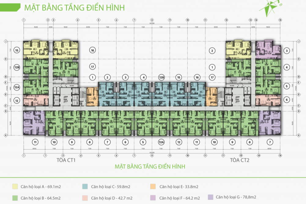 Chỉ 350 triệu nhận nhà Ecolife Riverside Quy Nhơn - 0965268349 6