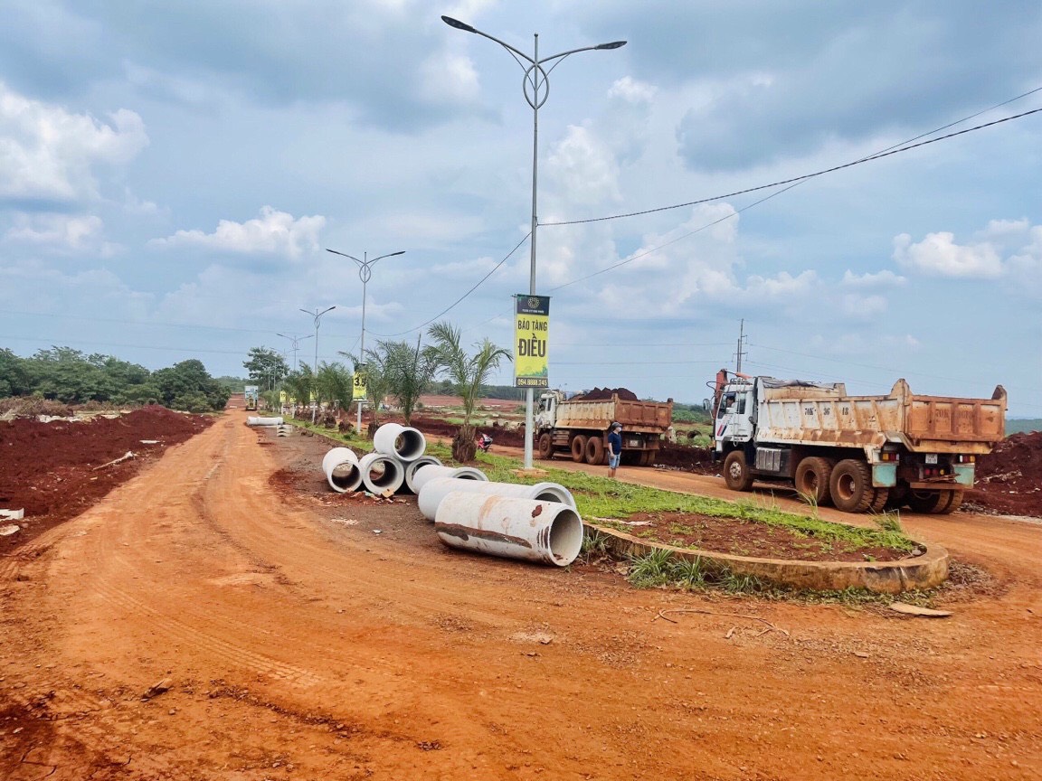 Đất nền BÌNH PHƯỚC sở hữu dễ dàng, thanh toán nhẹ nhàng, chiết khấu hấp dẫn 3