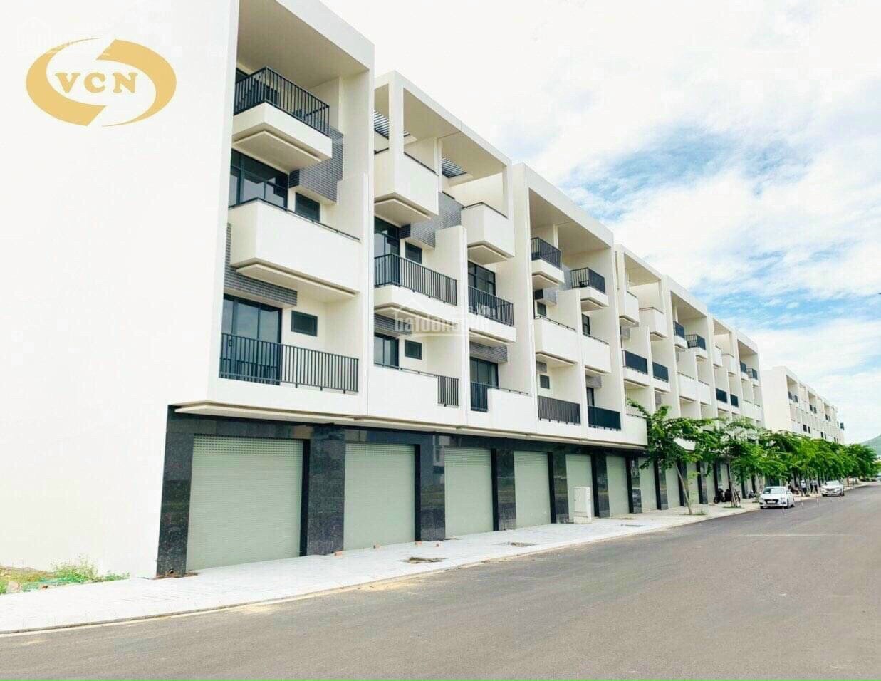 Siêu phẩm Shophouse ĐẸP NHẤT thành phố biển Nha Trang 2