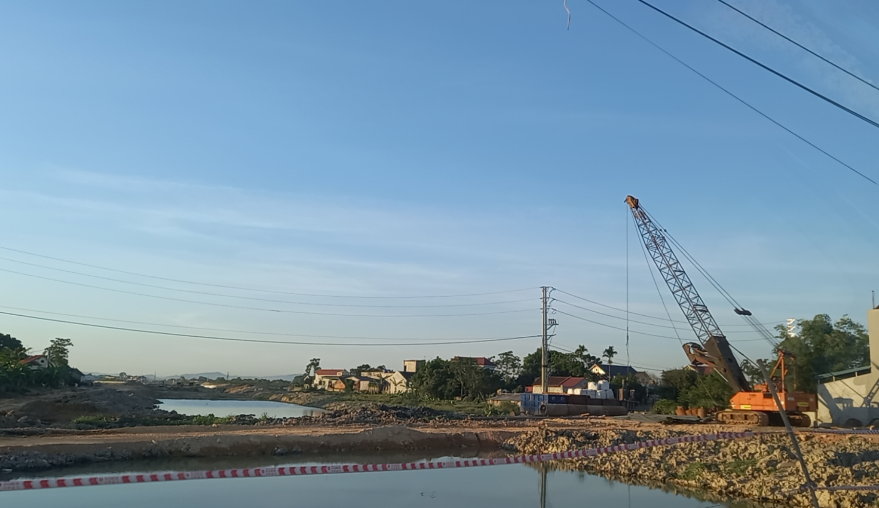 Bán lô đất nền 120m2, MT 6m, gần cao tốc Ninh Bình - Thanh Hoá, giá chỉ 950 triệu 3