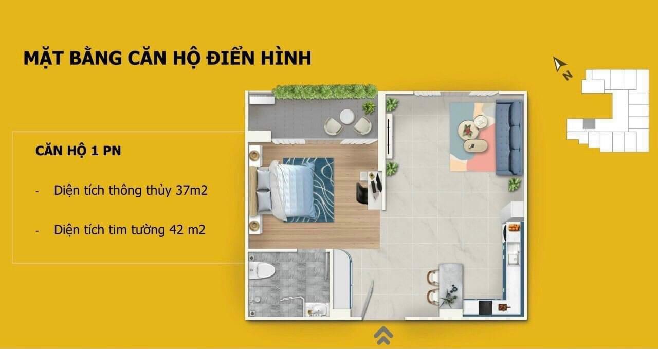 Đất Xanh chính thức mở bán căn hộ cao cấp sở hữu lâu dài tại trung tâm Nha Trang 3