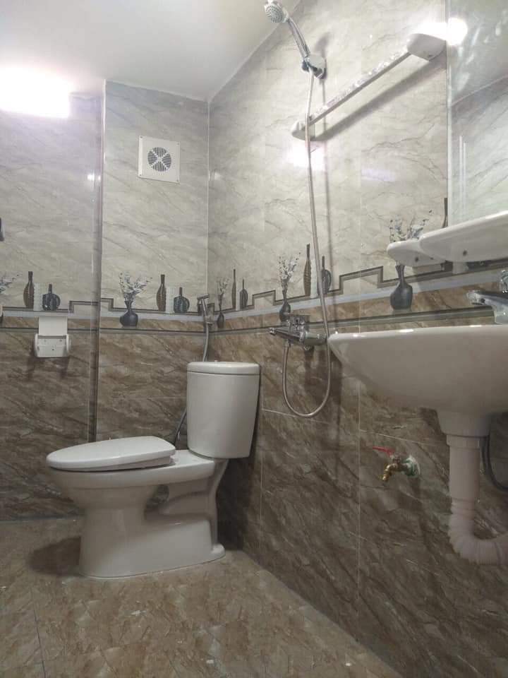 Cần Bán nhà 2 tầng Cầu Cốc Tây Mỗ 40m2 Cạnh Vinhomes tây mỗ, ô tô đỗ cách 40m LH 0941 911 333 4
