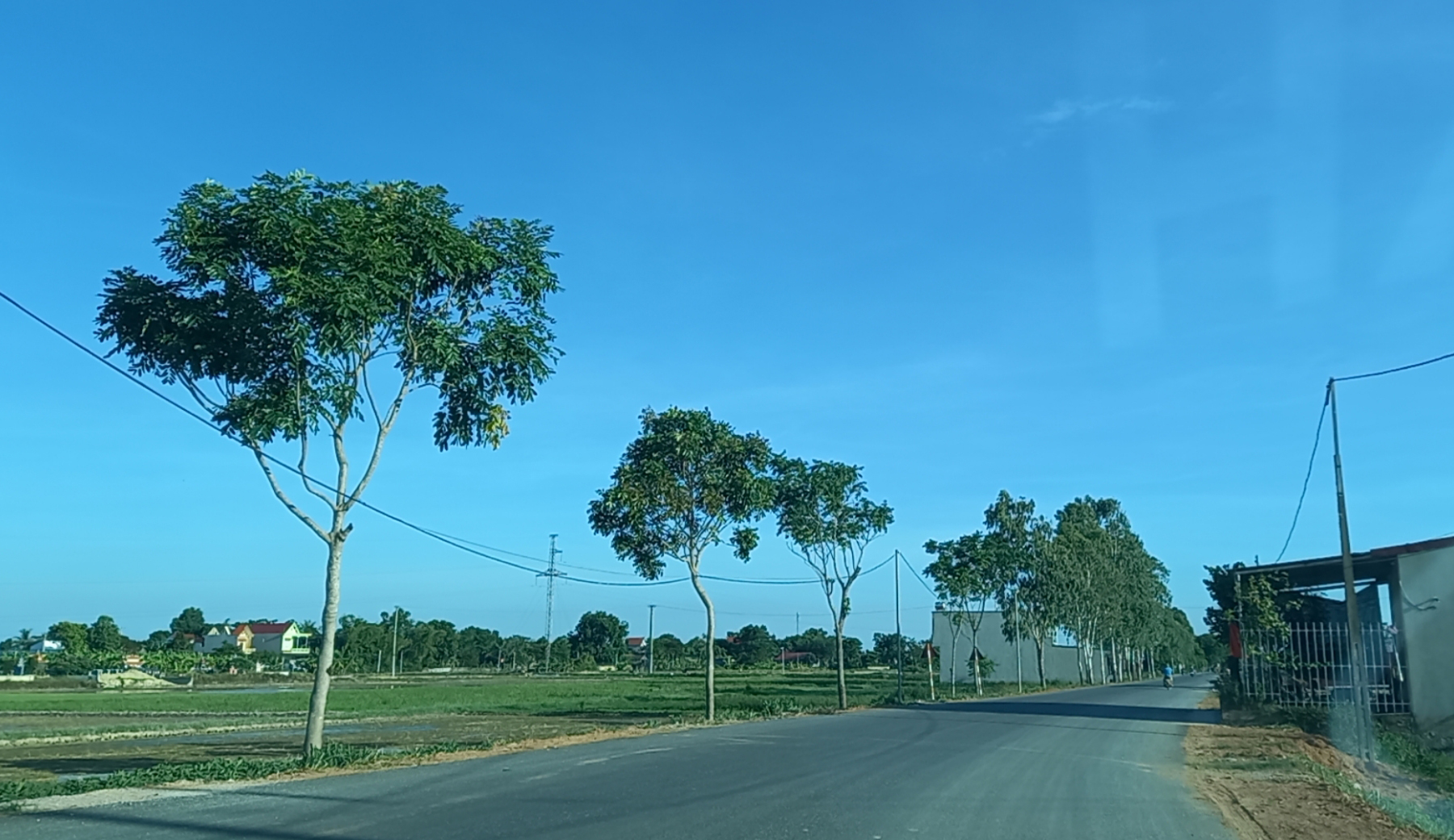 Bán lô đất nền Mặt đường 24m, gần nút ra cao tốc Đông Sơn, Thanh Hoá, giá chỉ 980 triệu 2