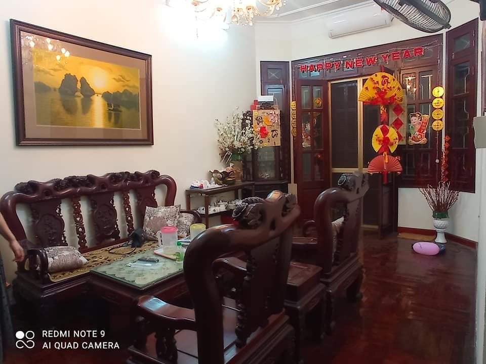 BÁN NHÀ ĐẸP 160m2 ngõ ÔTÔ TRÁNH phố Lê Thanh Nghị 4TxMT5,5m, KINH DOANH, nhỉnh 21 tỷ-0947161359 2