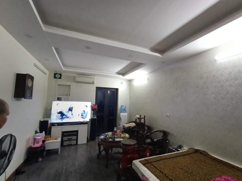 BÁN GẤP NHÀ 72m2 MẶT PHỐ Lạc Trung 4TxMT4m; KINH DOANH ĐỈNH, giá 22 tỷ-0947161359 6