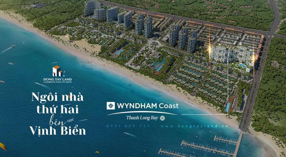 Hot: BIỆT THỰ BIỂN THANH LONG BAY PHAN THIẾT CHỈ TỪ 6 TỶ/CĂN SỔ ĐỎ LÂU DÀI - ƯU ĐÃI LÊN ĐẾN 25% 4