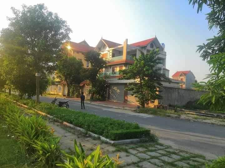 New City Phố Nối ( V - Green City): Viên ngọc của Hưng Yên 2