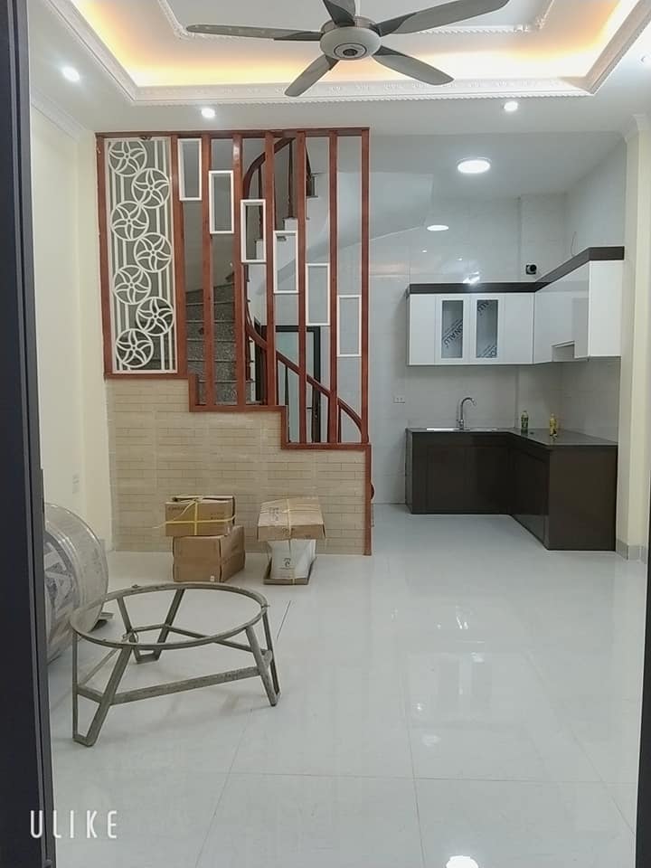 BÁN NHÀ HOÀNG MAI DT 30/35M2, 5 TẦNG, GIÁ 3 TỶ 2