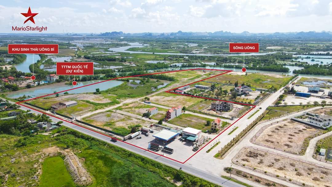 Chỉ hơn 1 tỷ tỷ sở hữu ngay lô đất cạnh KCN Amata, trường Đại học Hạ Long cbi triển khai Tiến độ 5 tháng cực giãn 2