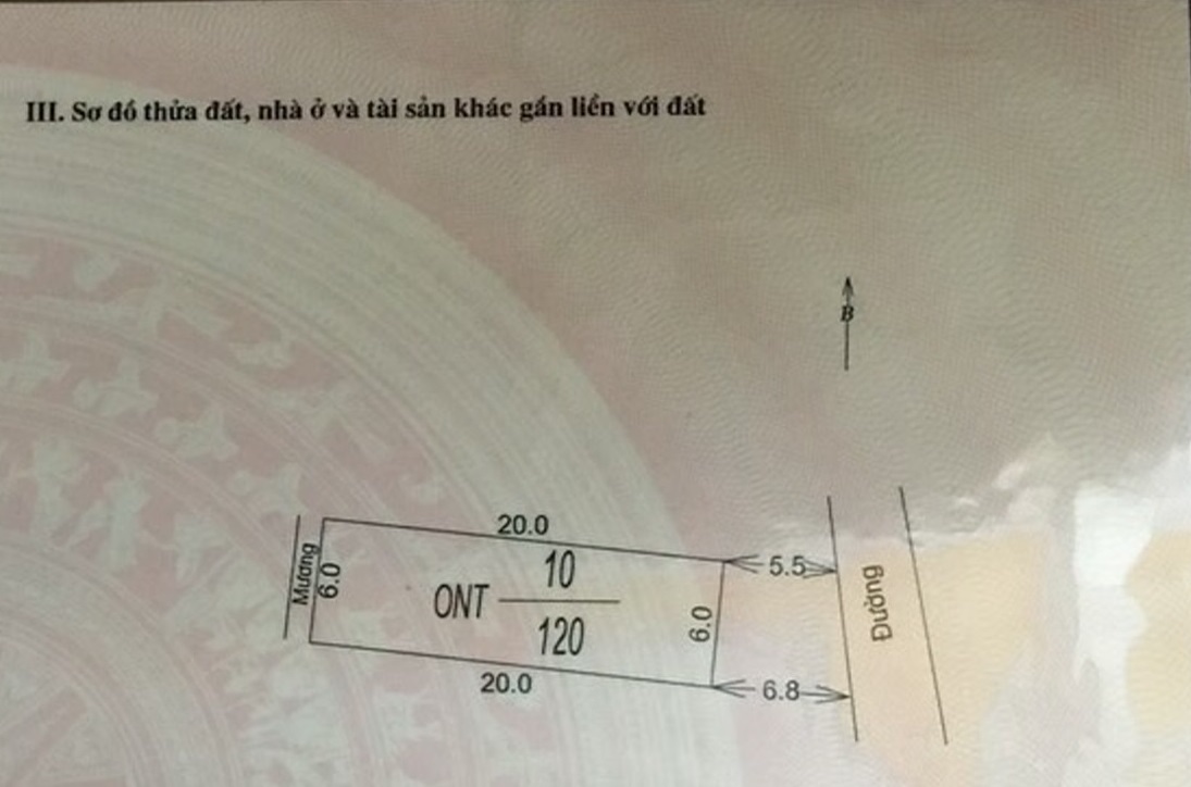 Siêu Hiếm! Bán 120m2 Nhà trọ, sát KCN Phố Nối, Giá Chỉ 18Triệu/M2, Đầu Tư Lãi Lớn: lh 0835459289