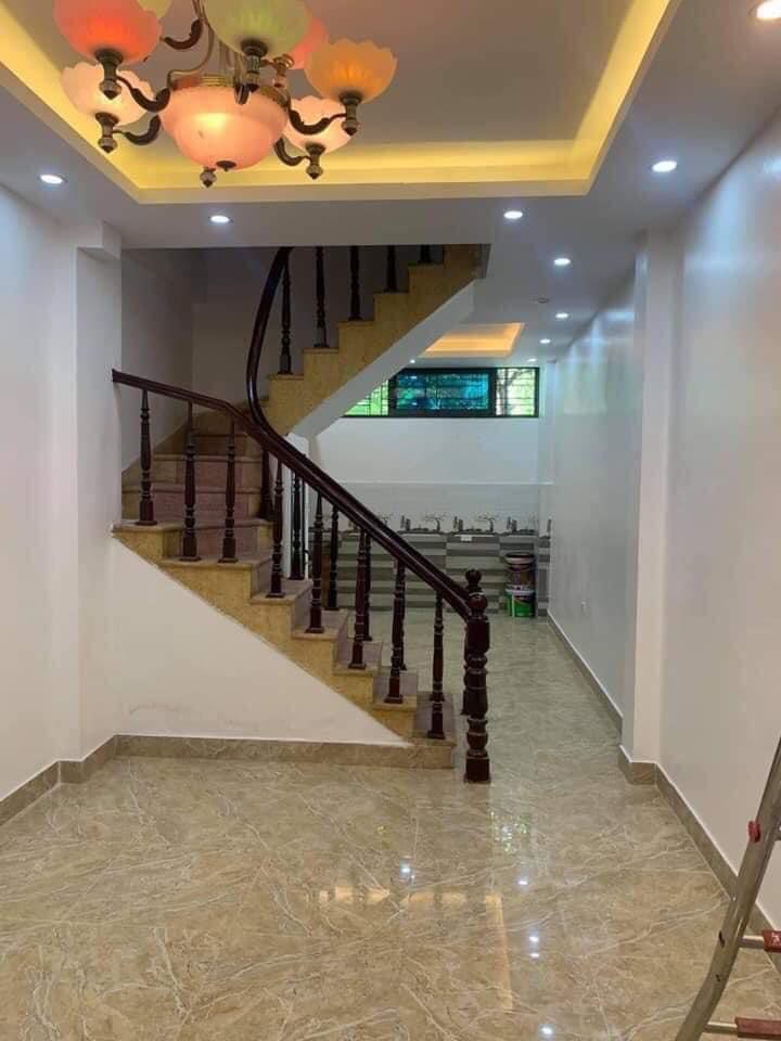 Nhà Khu Vip Kinh Doanh Đặng Minh Trứ Tân Bình 54M2 , 3 Tầng , Giá rẻ