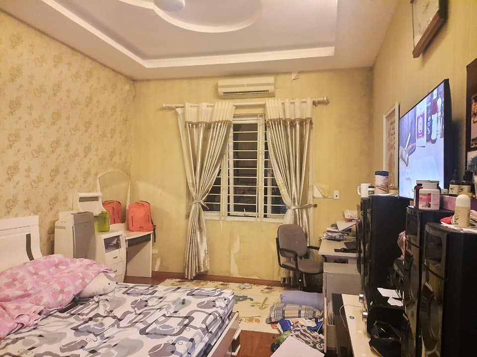 Nhà Xã Đàn – Đống Đa, Gara, Ô Chờ Thang Máy, 67m2, 115 Tỷ 4