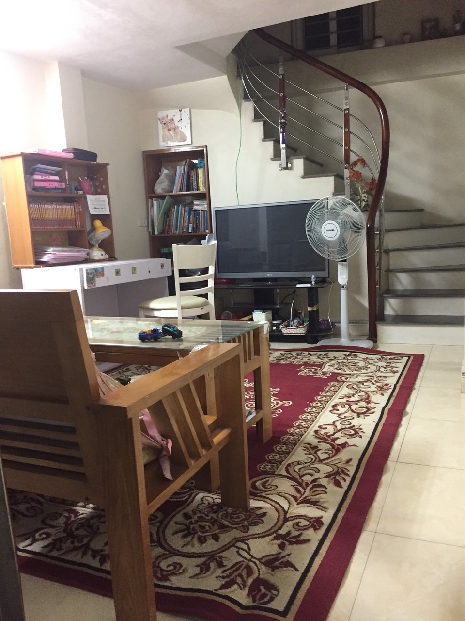 Cần Bán nhà 2 tầng Cầu Cốc Tây Mỗ 40m2 Cạnh Vinhomes tây mỗ, ô tô đỗ cách 40m LH 0941 911 333 2