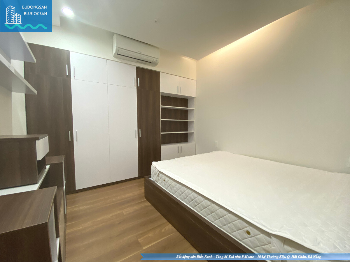 Fhome ưu đãi, căn hộ 2PN cho thuê chỉ từ 7 triệu/tháng Budongsan Biển Xanh 7