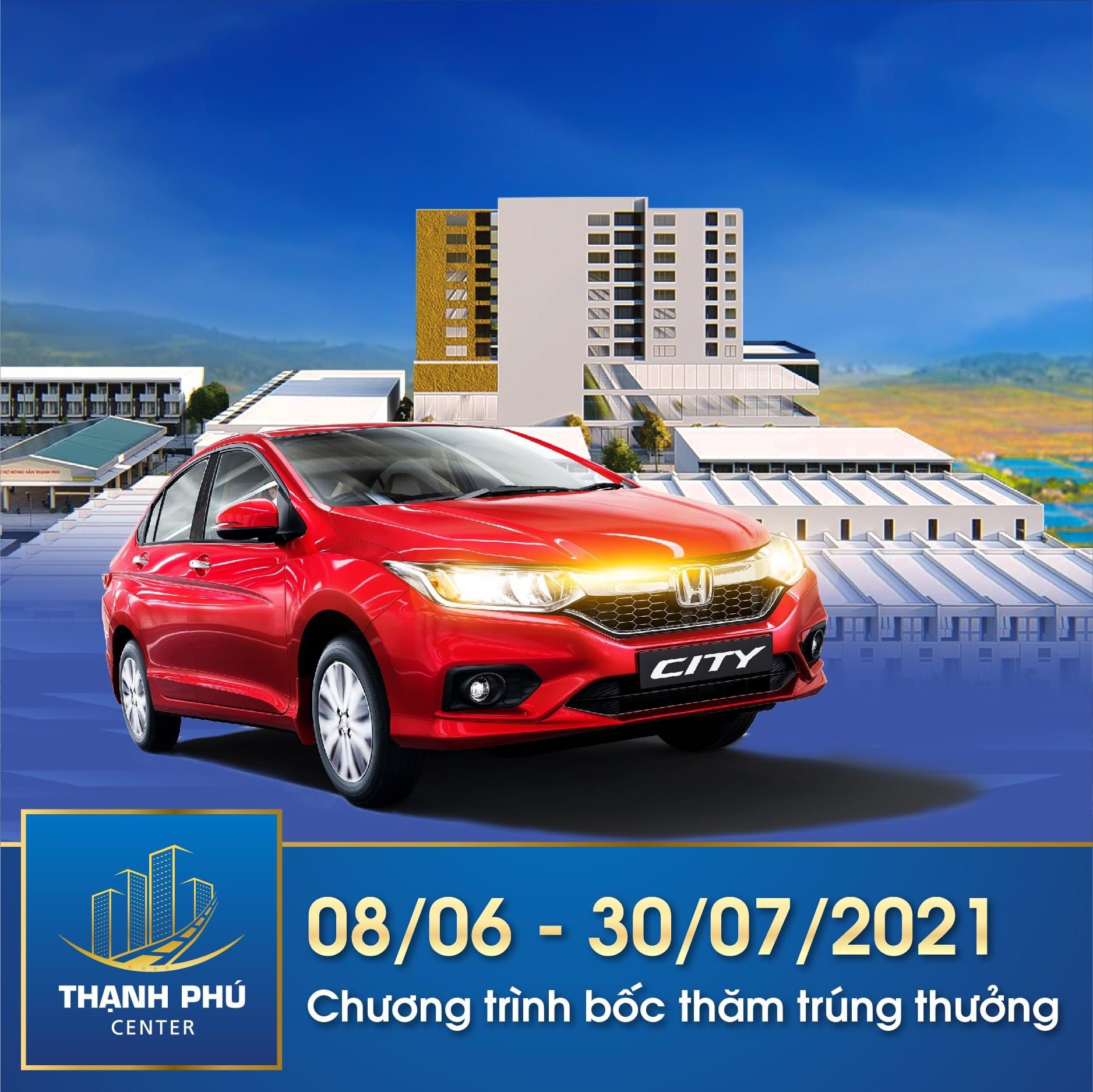 Đất ở mặt tiền chợ giá đầu tư tại thị trấn Thạnh Phú 5