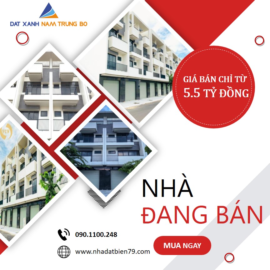 Mở bán shophouse nhà 4 tầng đường A1 VCN Phước Long 2, giá chỉ từ 55 tỷ/căn LH 0901100248 3