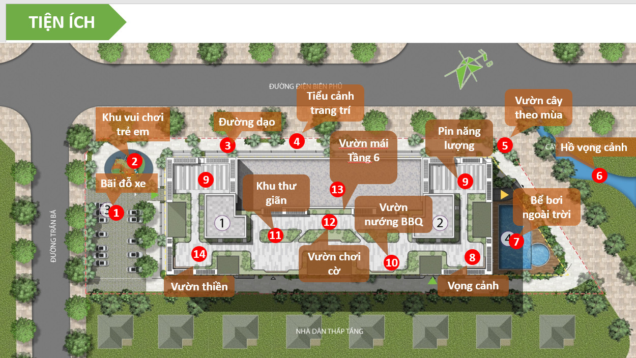 Ecolife Riverside - Đầu Tư Sinh Lời - Tài Sản Trọn Đời - Gía Covid 350 Triệu Ở Ngay 5