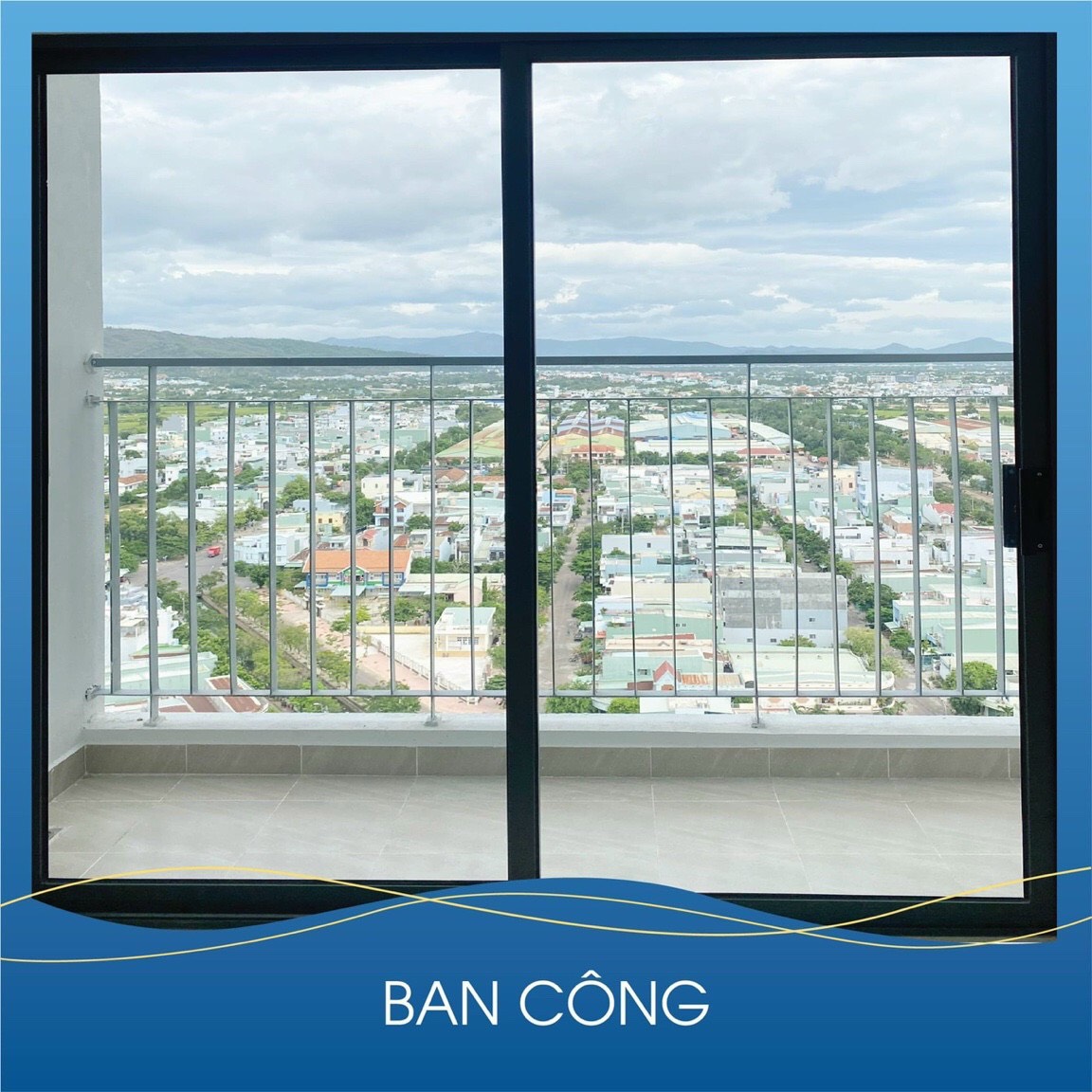 Bán Chung cư Ecolife Riverside Quy Nhơn nhận nhà tháng 7 6