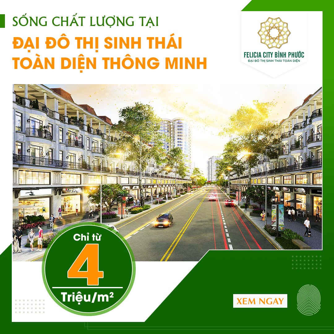 Đất nền Bình Phước chỉ 4tr/m2, sổ riêng từng nền 2