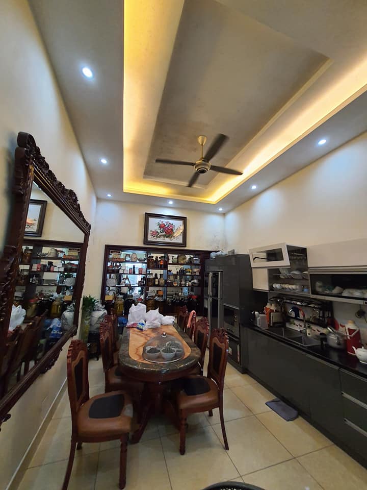 Nhà Xã Đàn – Đống Đa, Gara, Ô Chờ Thang Máy, 67m2, 115 Tỷ 3