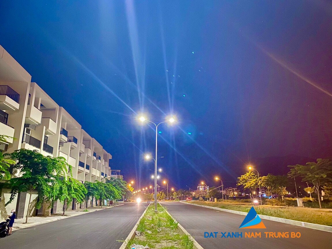 Cơ hội đầu tư Shophouse giá trực tiếp từ chủ đầu tư cho mùa dịch này