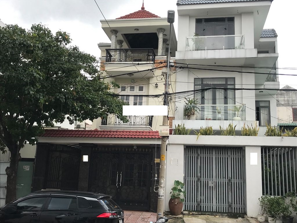 Cho thuê nhà Quận Thủ Đức- MT đường 13, Hiệp Bình Chánh