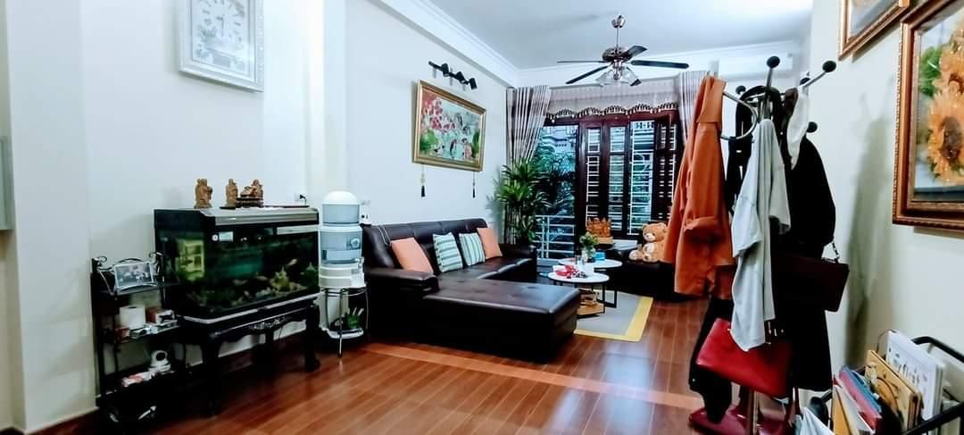 An Dương Vương 30m ra phố, lô góc, thang máy, ô tô vào nhà 90m2x4T Giá nhỉnh 7 tỷ 2