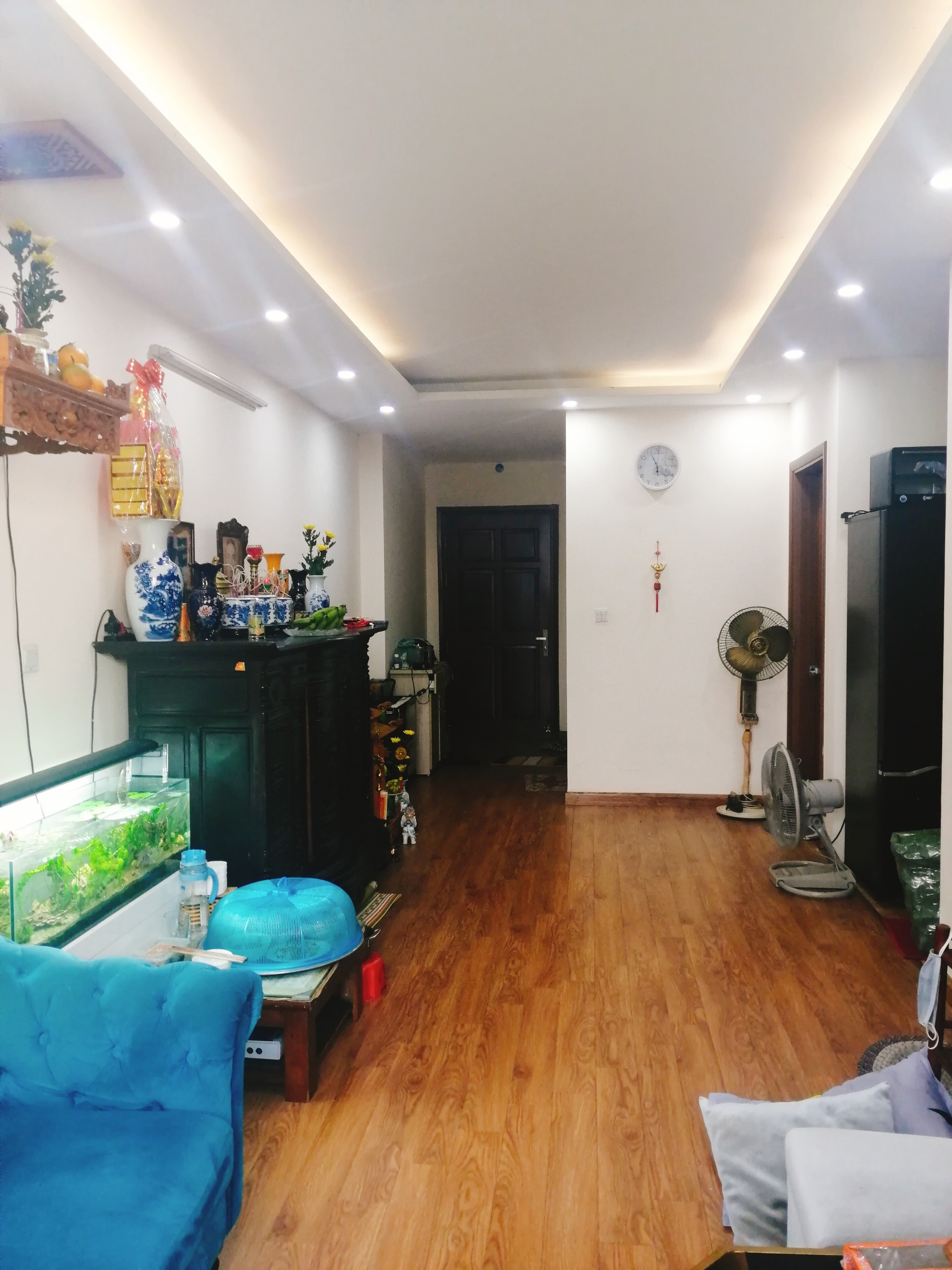 Chính chủ bán căn tòa B Gemek 2 Premium, hướng view đẹp 4