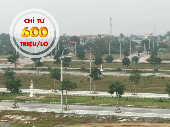 Khu đô thị mới Thanh Liêm - Chỉ từ 620 triệu có thể đầu tư - Lợi nhuận cao - Pháp lý đẹp 2