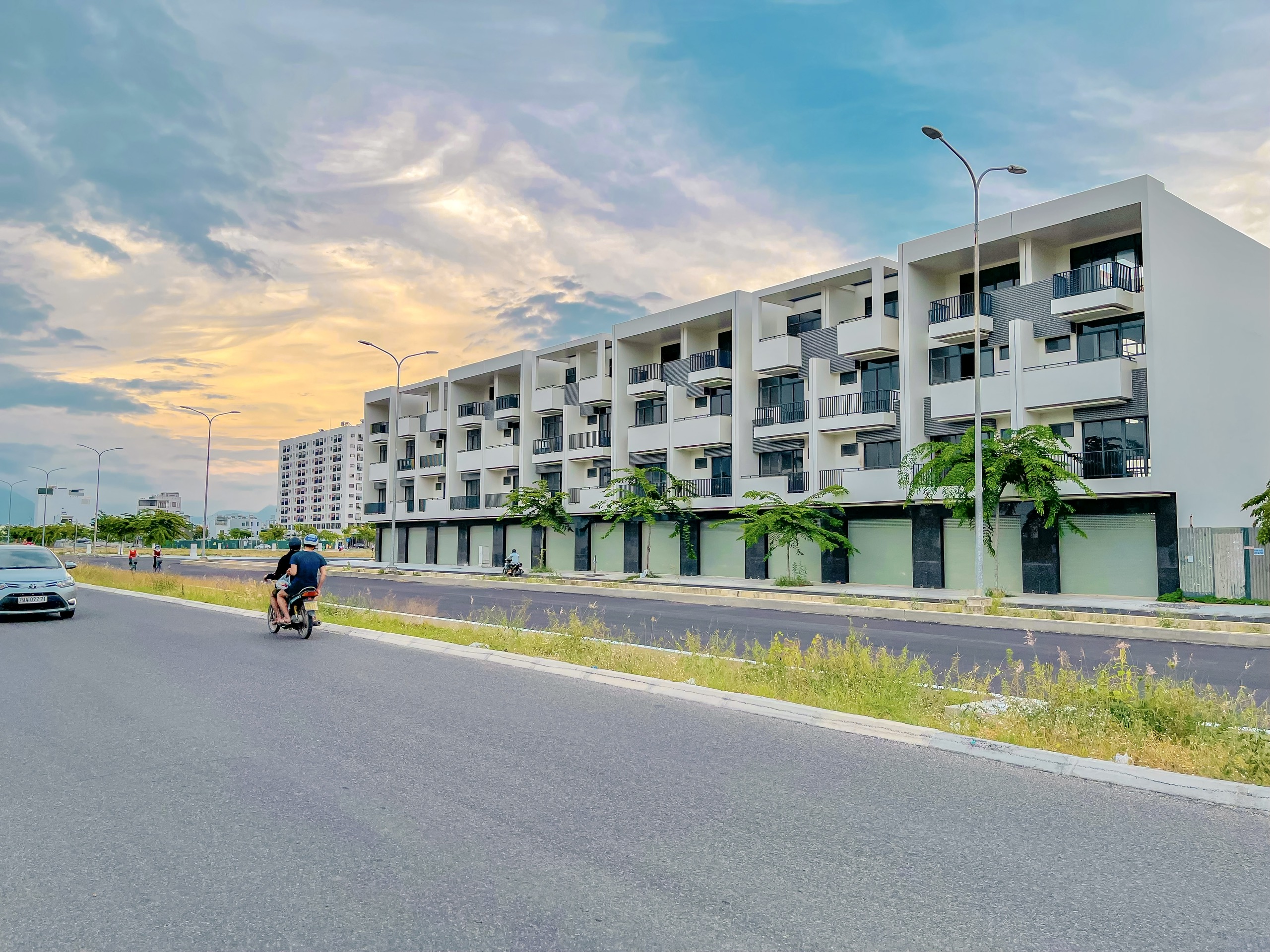 Khu đô thị VCN Phước Long – Tuyến phố đẳng cấp bậc nhất tại Nha Trang 3