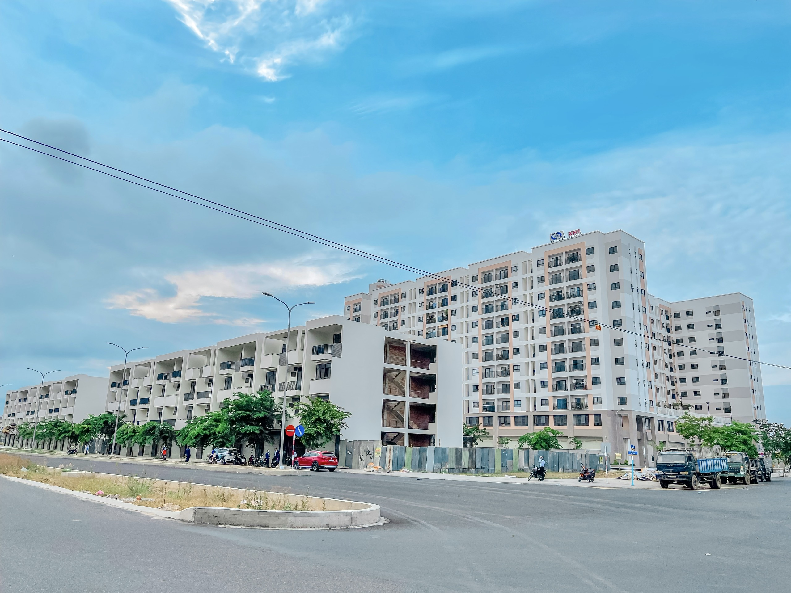 Khu đô thị VCN Phước Long – Tuyến phố đẳng cấp bậc nhất tại Nha Trang 2