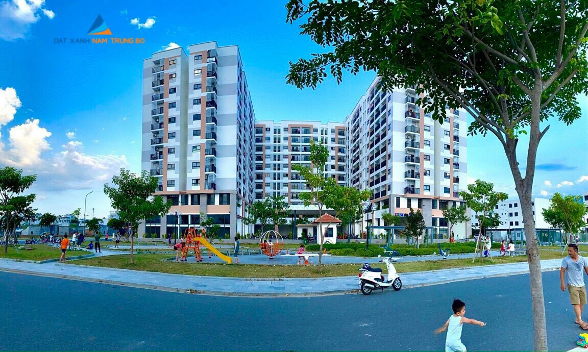 Bán Shophouse VCN Phước Long nằm trên trục đường xương sống mới của Nha Trang 2