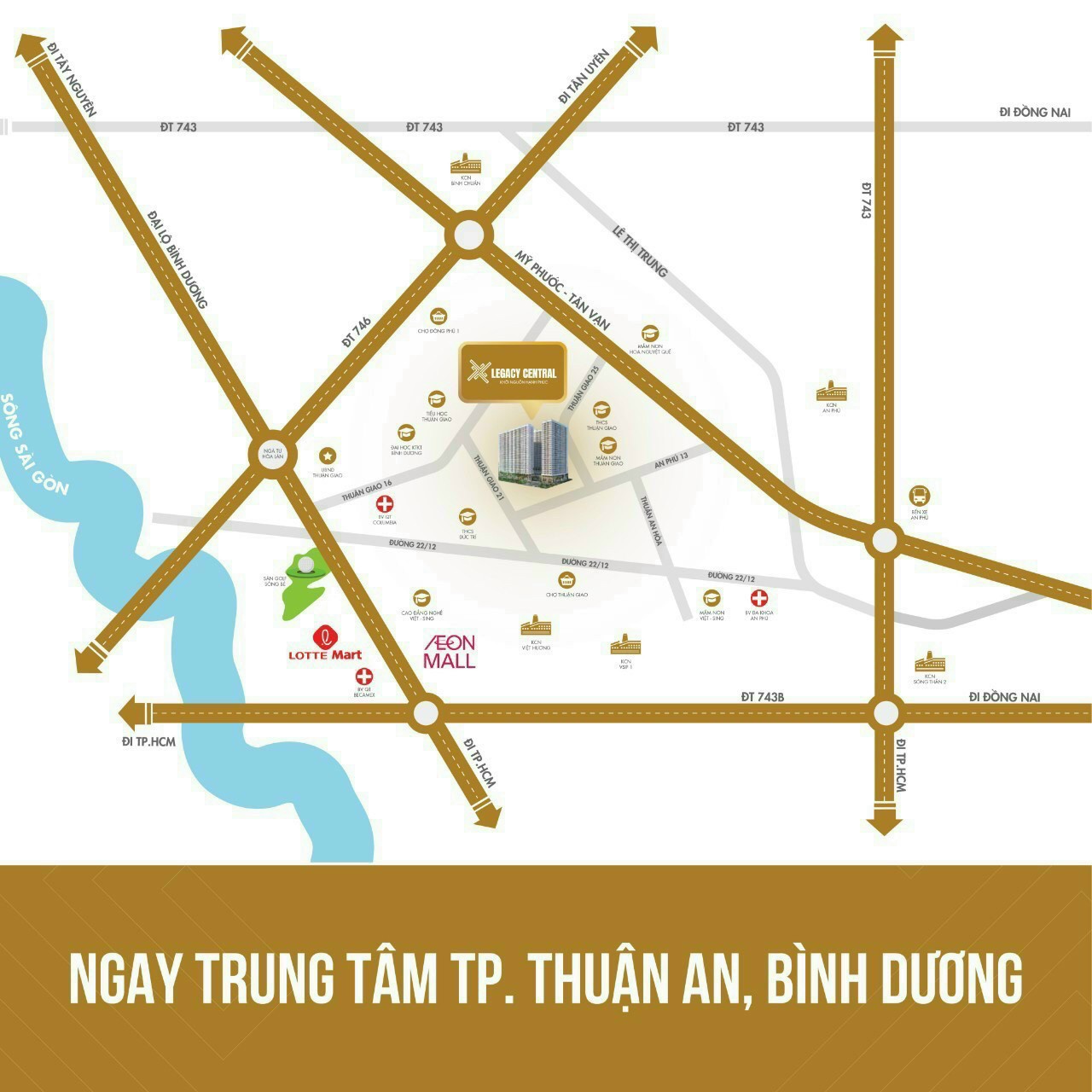 Sở hữu ngay căn hộ ngay giữa trung tâm thành phố với chỉ 255 Triệu 8