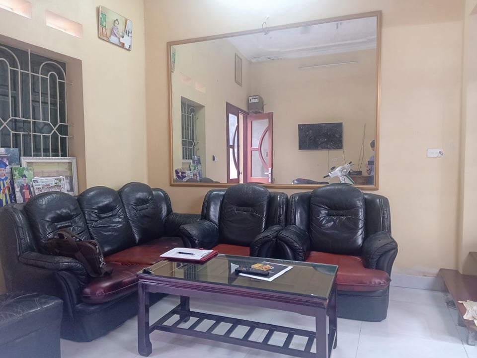 BÁN GẤP!  NHÀ CỰC HIẾM ĐẠI MỖ, LÔ GÓC 2 MẶT TIỀN CỰC KỲ ĐẸP