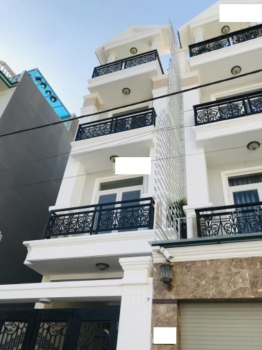 Cho thuê nhà Quận Thủ Đức- MT đường Quốc Lộ 13, KĐT Vạn Phúc
