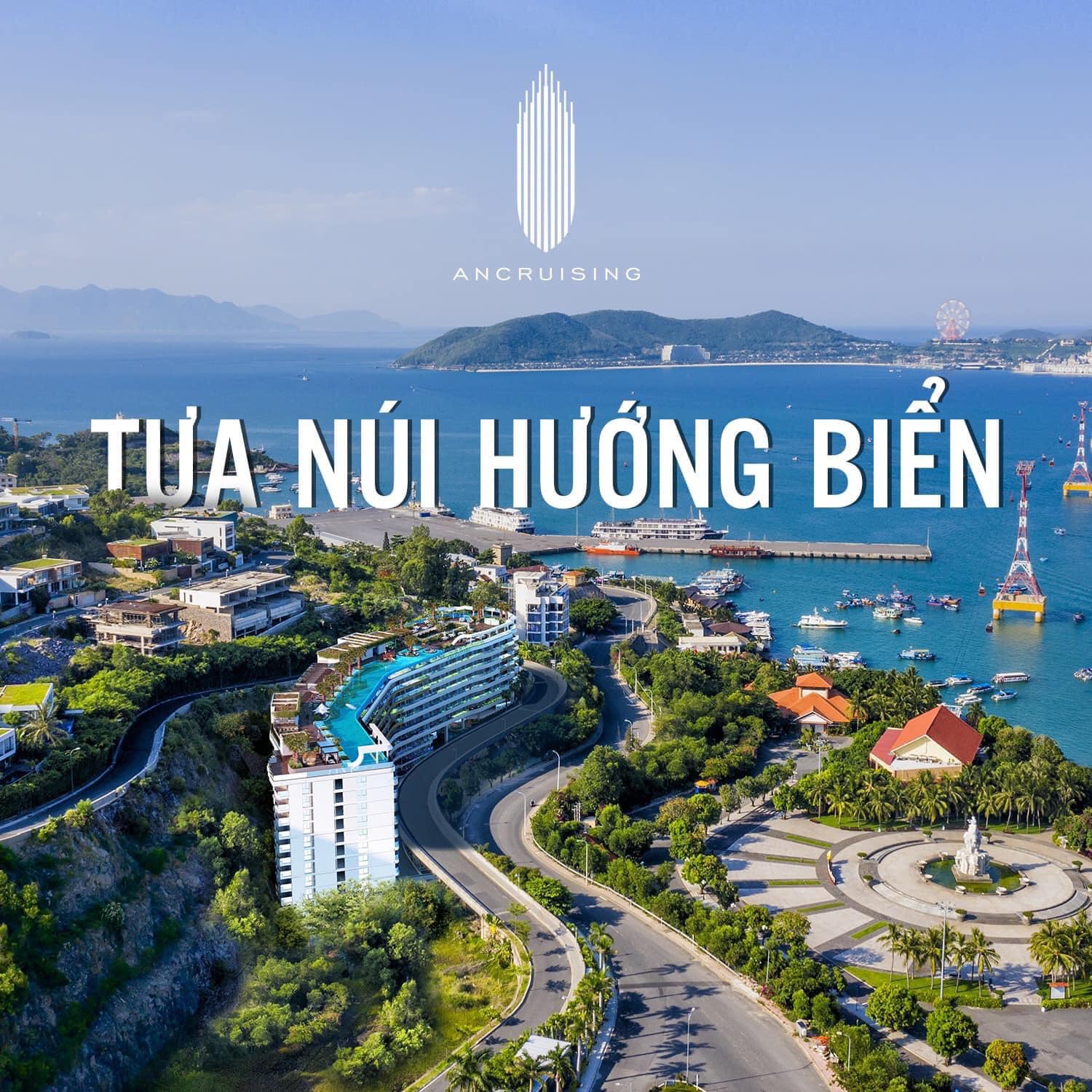 CHỈ TỪ 1,8 TỶ SỞ HỮU TUYỆT TÁC CĂN HỘ KHÁCH SẠN MẶT ĐƯỜNG TRẦN PHÚ NHA TRANG - SỠ HỮU LÂU DÀI 2