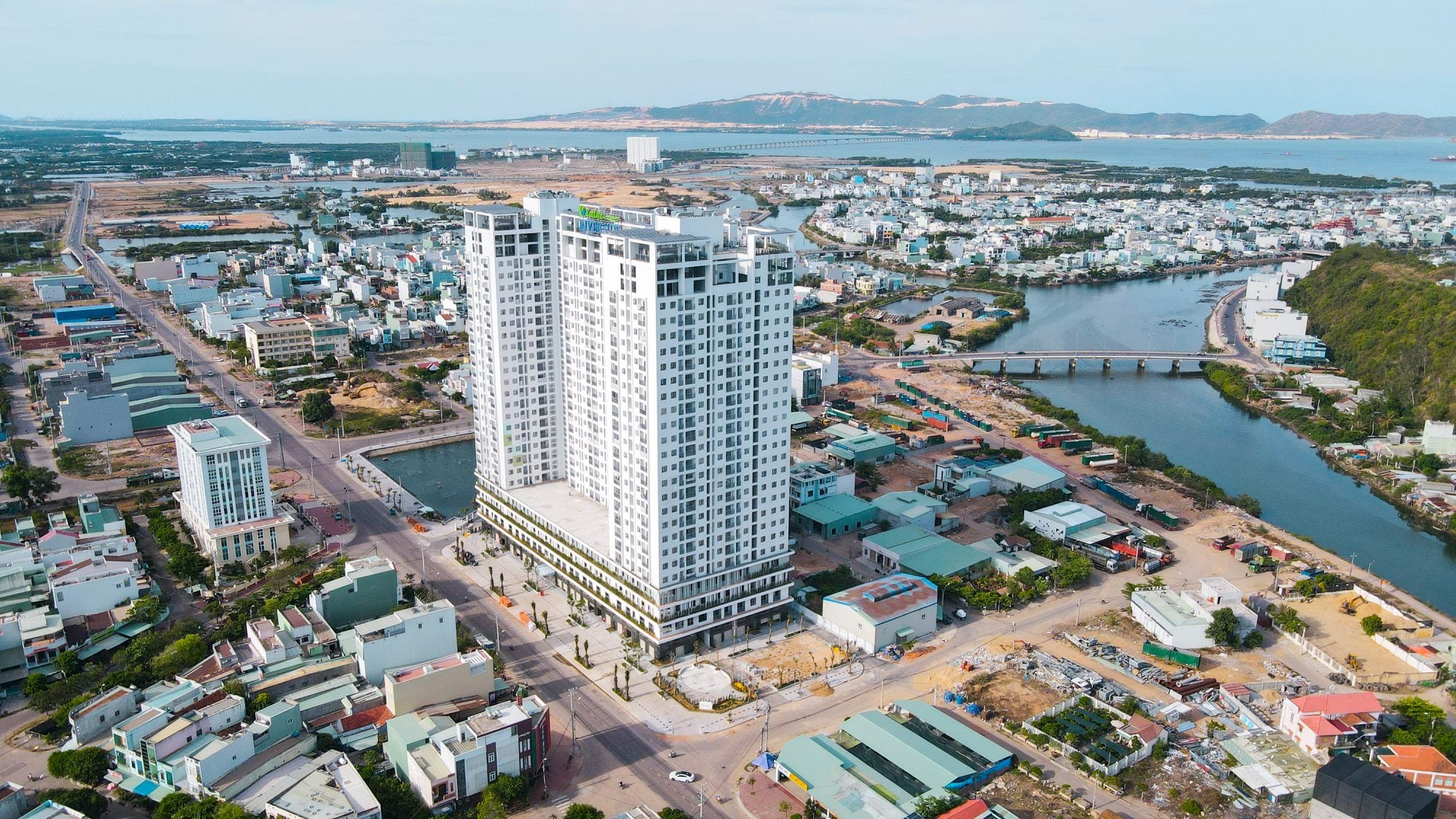 Nhà là nơi để về Ecolife Riverside sẵn sàng chào đón anh chị tháng 7/2021