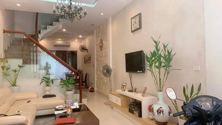 Công việc thay đổi, Tôi cần bán gấp căn 60m2, nhà 3 tầng đường Lê Đức Thọ giá 4,7 tỷ