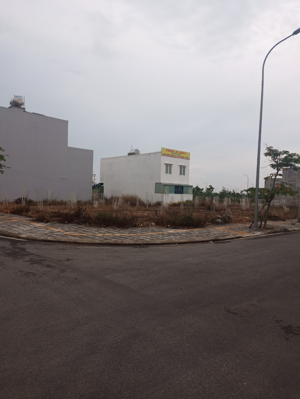 Chính chủ bán nhanh lô đất đẹp tại KĐT Phú Mỹ An, Ngũ Hành Sơn, Đà Nẵng 2