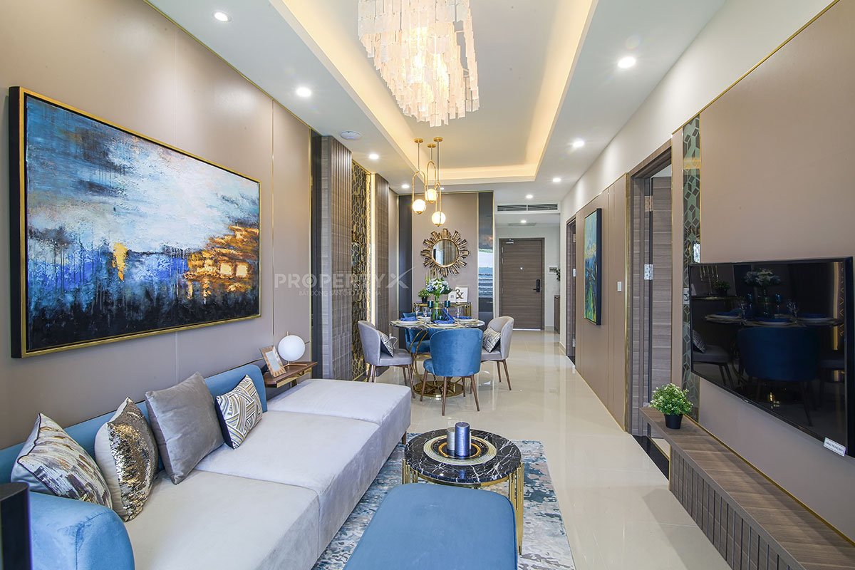 [HOT] Chỉ còn 1,4 tỷ/căn K/H đã sở hữu căn hộ view trực diện biển Quy Nhơn - QUY NHƠN MELODY - Tập Đoàn Hưng Thịnh - L/H: 0948998679 7