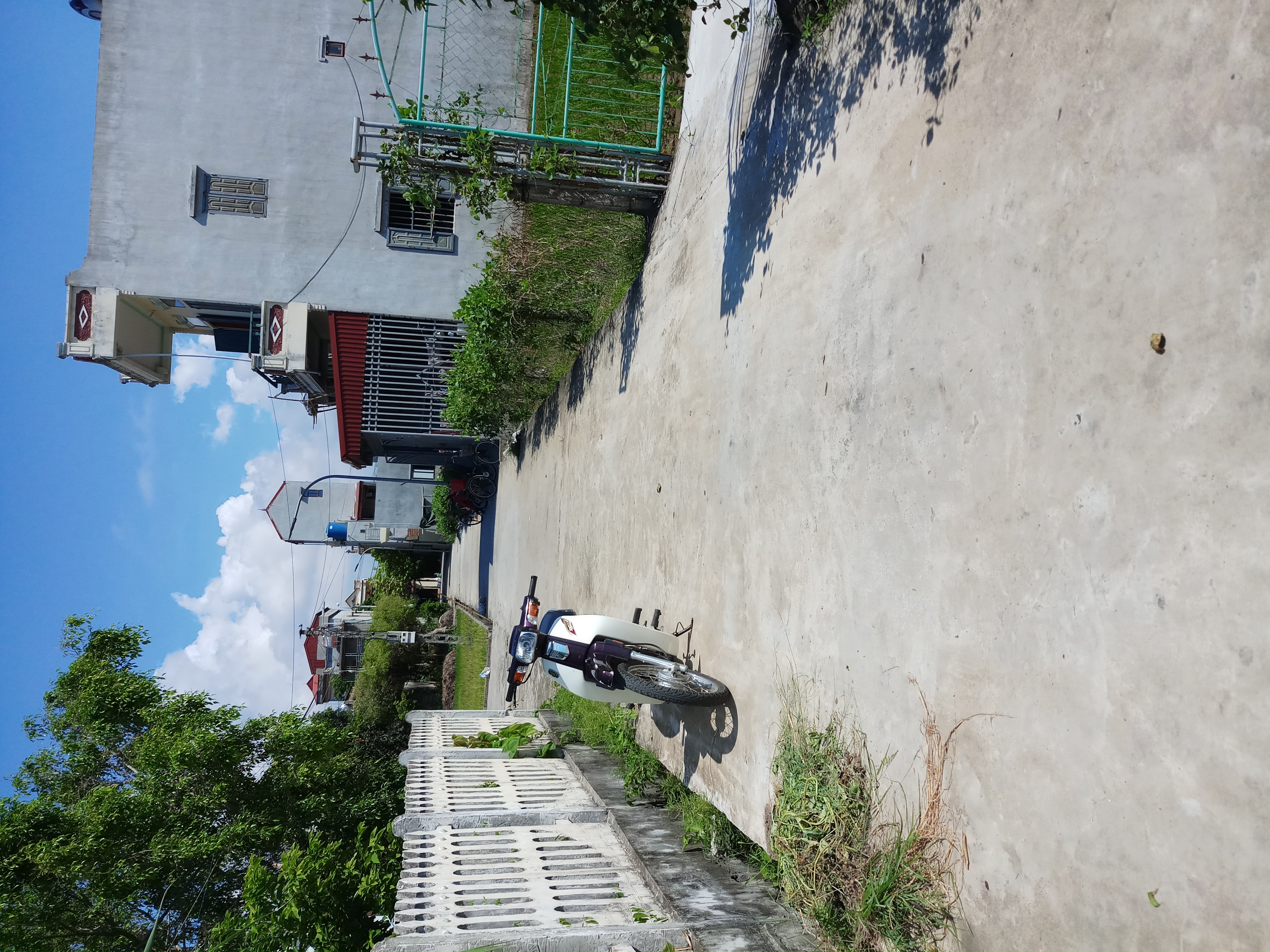 Bán đất chính chủ (10 x20) 100m ODT , Tại Khu 18 thịnh trấn thịnh long,Hải Hậu,Nam Định 2