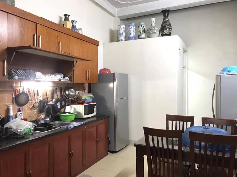 Nhà mùa Cô-Vid Đặng Minh Trứ Tân Bình 49m2 , Giá rẻ không căn thứ 2 2