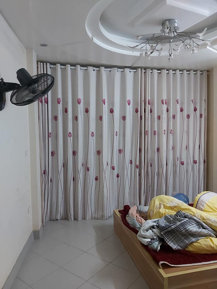 Bán nhà Trần Phú , sổ phân lô , 39m2 giá nhỉnh 4 ty  LH 037381269 2