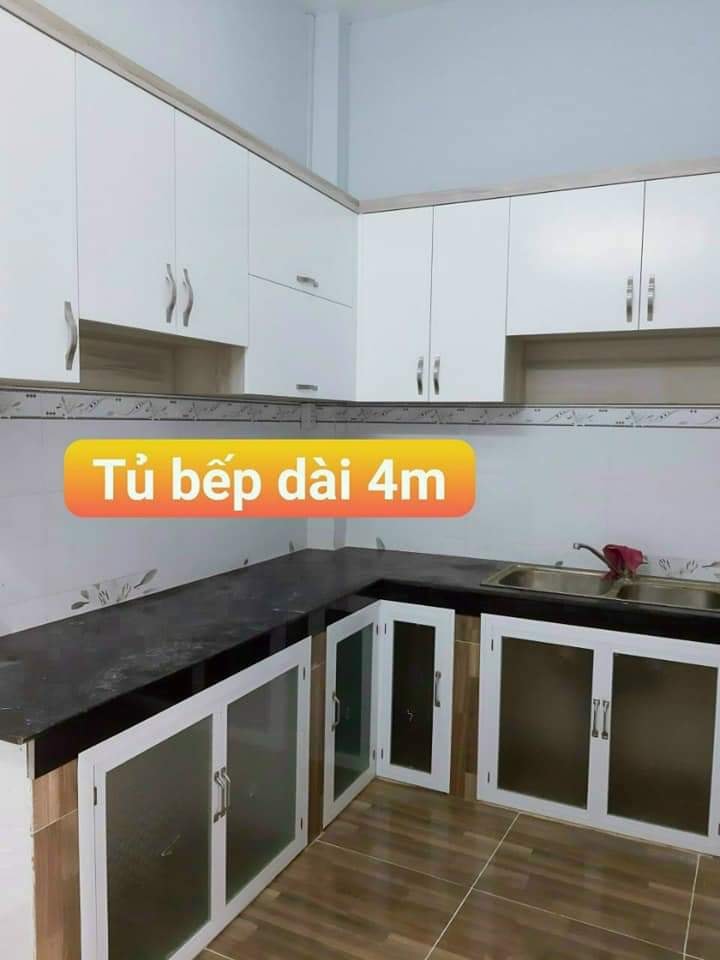 NHÀ BÈ: BÁN NHÀ ĐẸP, GIÁ RẺ 2