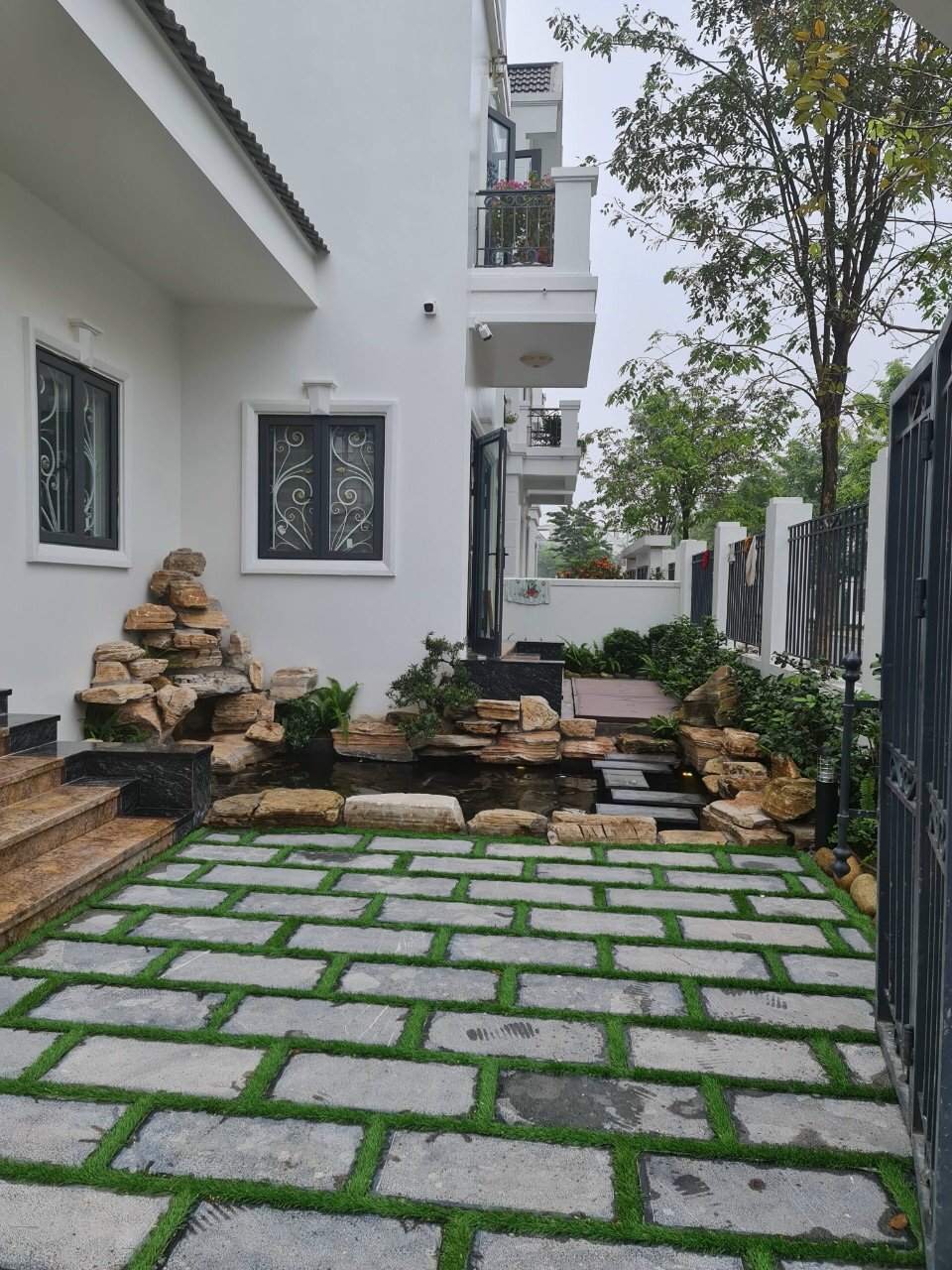 Time Garden Vĩnh Yên 6