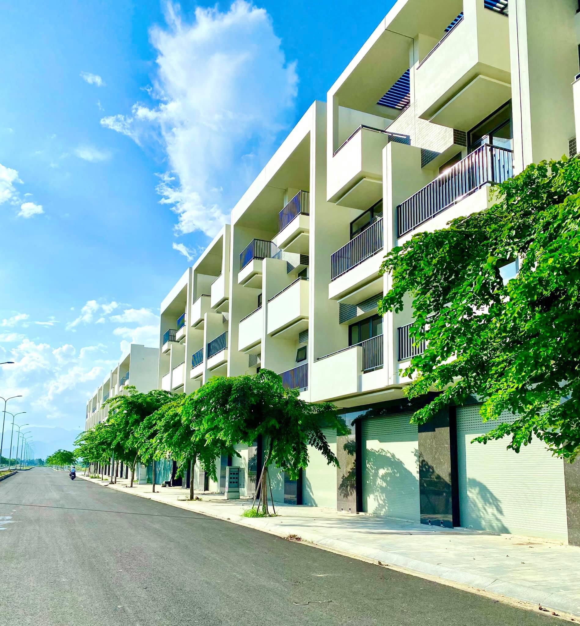 Cơ hội đầu tư Shophouse giá trực tiếp từ chủ đầu tư cho mùa dịch này 3