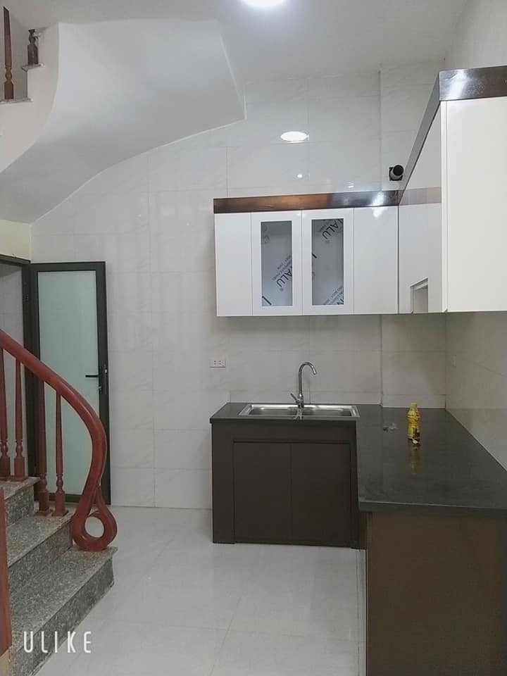 BÁN NHÀ HOÀNG MAI DT 30/35M2, 5 TẦNG, GIÁ 3 TỶ 3