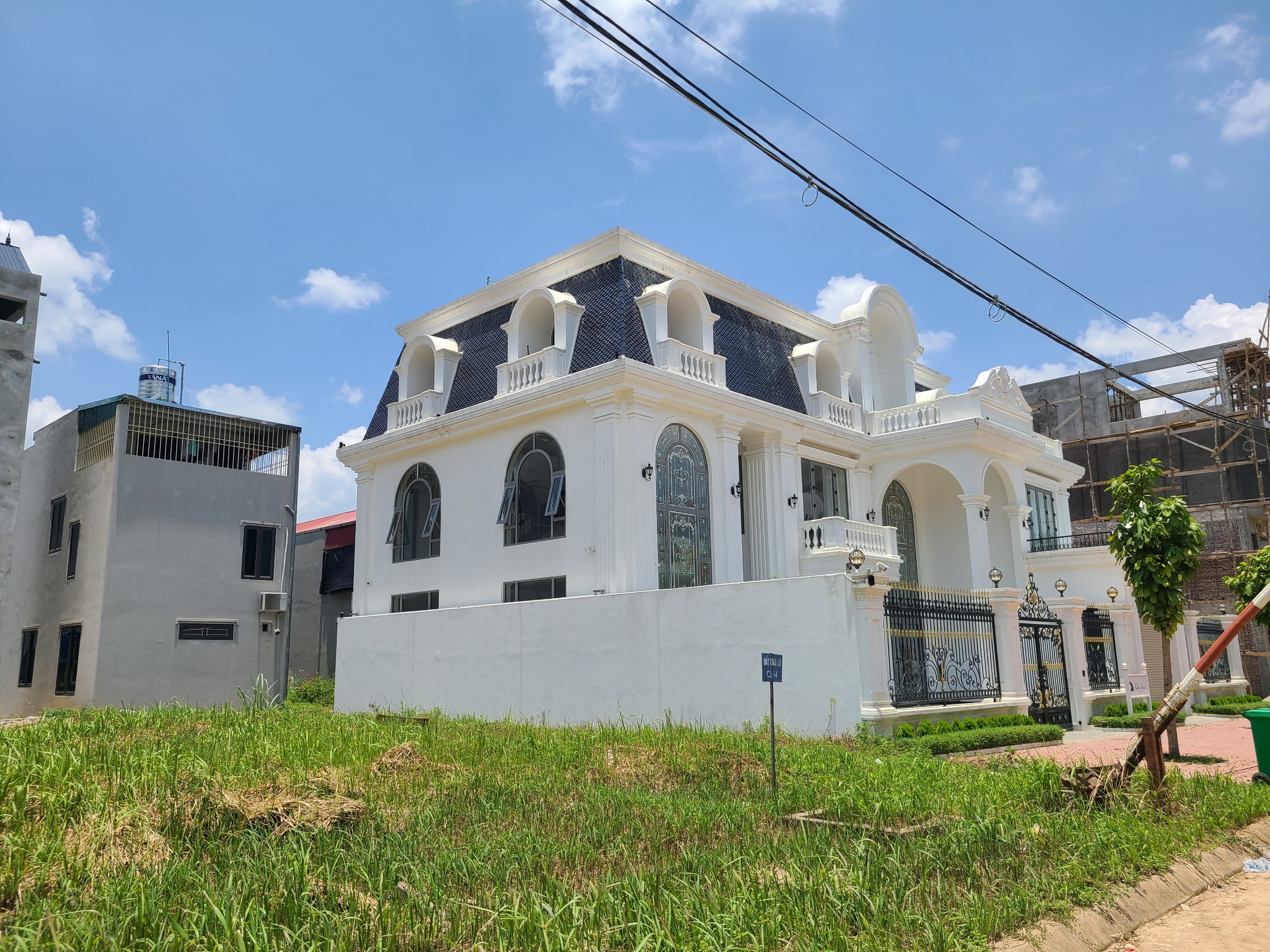 Cần bán Nhà mặt tiền đường 37, Xã Tiên Hội, Diện tích 100m², Giá 1,5 Tỷ - LH: 0915554832