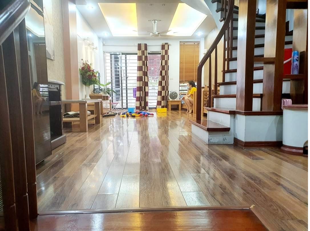 Cần bán Căn hộ chung cư Phường Nhân Chính, Thanh Xuân, Diện tích 45m², Giá 3.6 Tỷ - LH: 0399590245