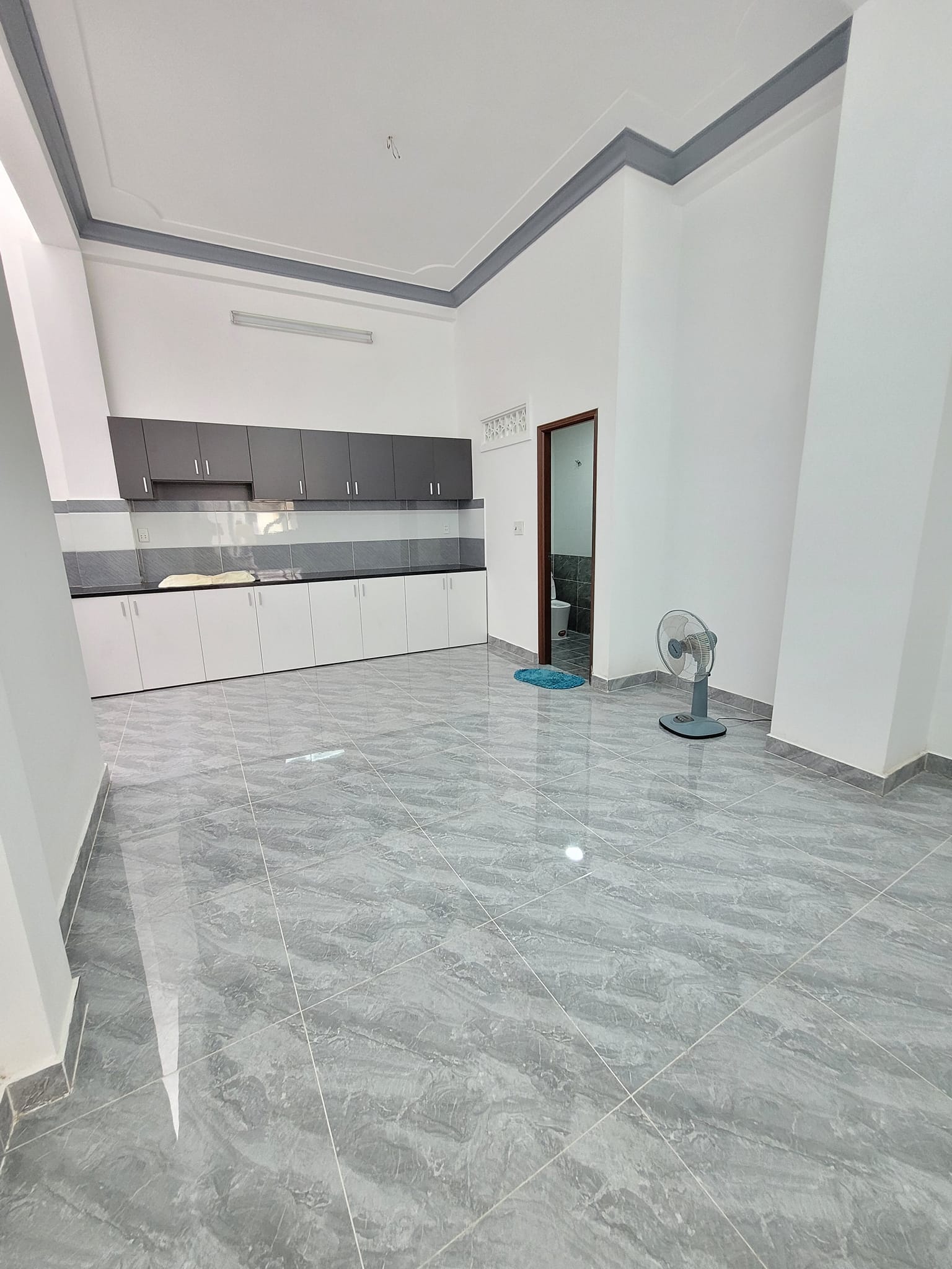 NHÀ ĐẸP SAT MẶT TIỀN, SÂN BAY – NỞ TÀI LỘC BÙI THỊ XUÂN TÂN BÌNH 72M2 4 TẦNG NỘI THẤT ĐẦY ĐỦ 4